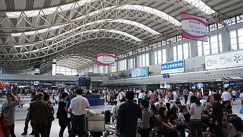 Premier Vol Direct de Chengdu: Nouvelles Perspectives pour Maurice