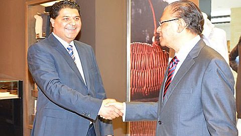 Gooljaury-Soornack-Ramgoolam: le Trio Infernal