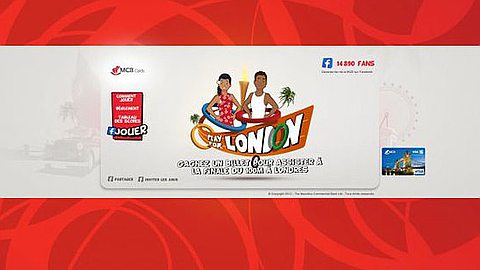 The MCB Launch "Play For London" On Facebook