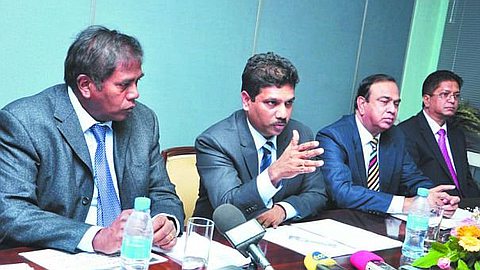 La DBM Va Rayer Les Dettes D’une Catégorie D’emprunteurs