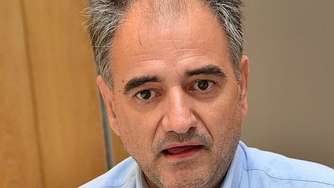 Nikolaos Pappas: «Il n’Y Aura Pas De Fuite d’Huile Lourde»