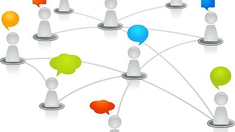 Keep Your Network Active