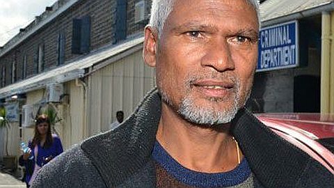 Suicide à Providence : le Gourou de la Global Healing Foundation au CCID