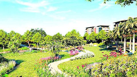 Passion for the land to SIT Côte-d'Or