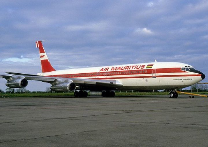 Air Mauritius Gives Up More Destinations