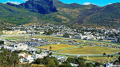 National Holiday at the Champ de Mars