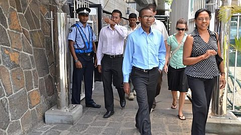 PRB : Le Suspense Toujours de Mise