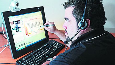 Tertiary Education: Virtual Classroom at the Open University 