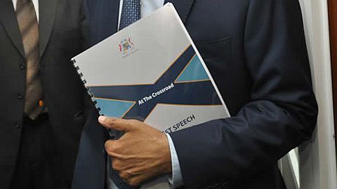 SAJ: «Le Budget Est Provisoirement Prévu Pour Le 6 Juin»