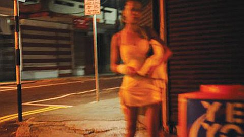 13 Travailleuses du Sexe Arrêtées: une «Injustice»