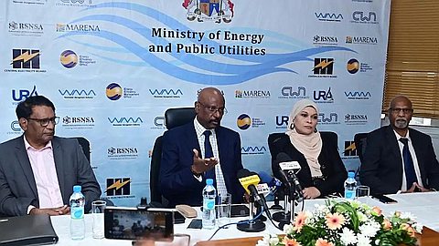 CEB: New Salary Scales and Revised Conditions of Service for 2,188 Employees