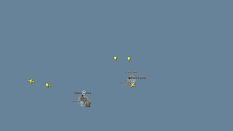 Connectivité: des montgolfières de Google dans l’espace aérien mauricien