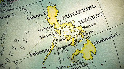 East Asia Tourism Boosts Philippines Market