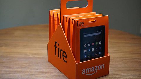Amazon Recalls Kindle Chargers Over Electric Shock Risk