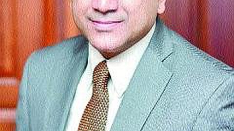 Mauritius Telecom: Sherry Singh en Poste Depuis Lundi