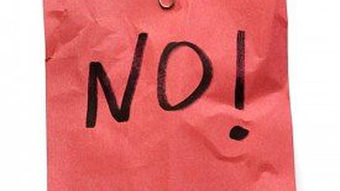How to Tell Your Boss “No”—Without Saying “No”