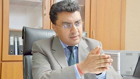 Enquête—Varmagate: Le CCID sur la Piste de Raj le Financier de Yatin Varma