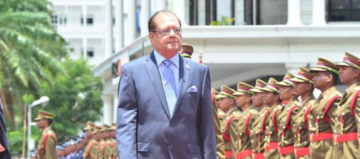 Discours-Programme: Consultez le Document en Ligne