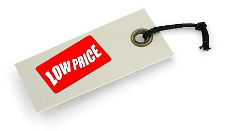 Does a Low Price Mean Good Value or Bad Quality?