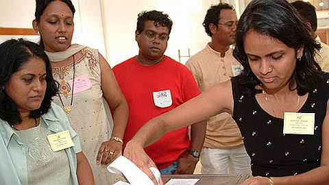 Prime Minister Announces Village Elections for December 2