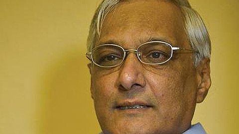 Nikhil Treebhoohun (Global Finance Mauritius): "The Protracted Negotiations Cause Huge Collateral Damage"