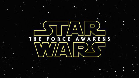 See the Official Title of 'Star Wars: Episode VII'