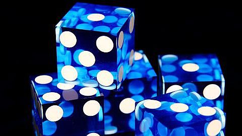 5 Ways You Can Make Your Own Luck