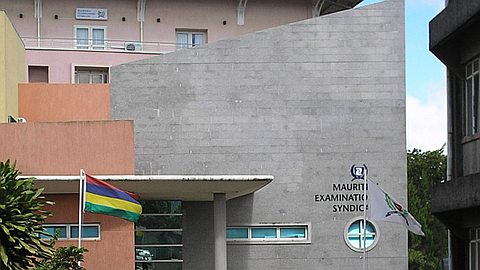 Examens du SC et HSC: le MES étend le délai