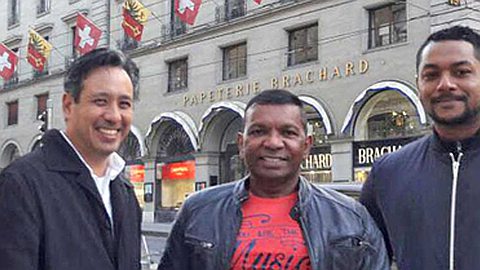 Blanchiment d’argent soupçonné: chronologie de l’affaire Yerrigadoo