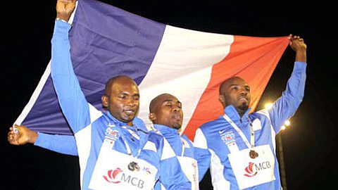 JIOI: les Jeux de la Honte