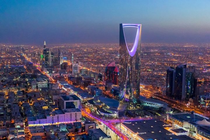 Saudi Arabia: electronic visa accessible