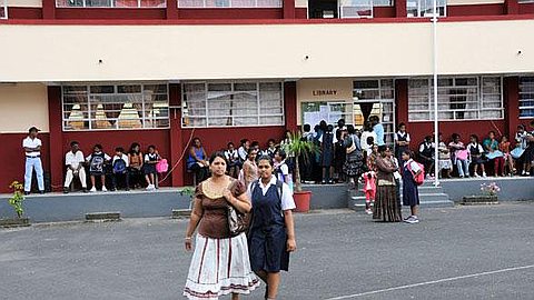 Admission Procedures In Form 1: Already Challenges