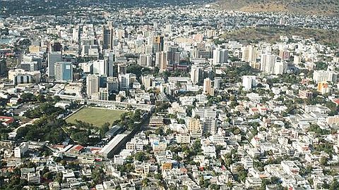 Mauritius, Mozambique Keen On Seeking Assistance From MIGHT For Technologies

