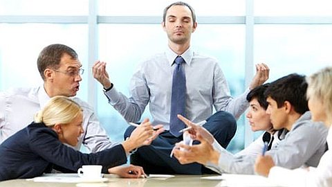 7 Difficult People You’ll Work With Abroad (and How to Deal)