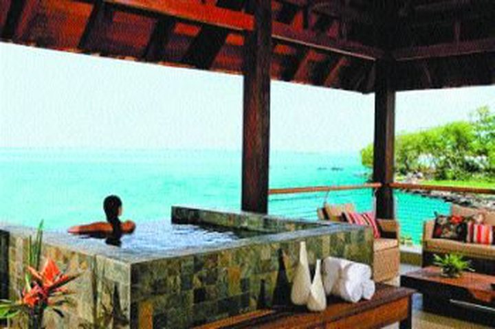 Anahita: African Property Awards
