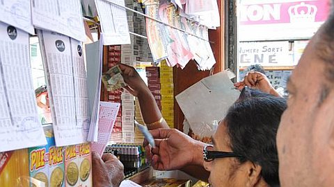 Jeux de Hasard et d’Argent: les Inquiétudes de la Commission Justice & Paix