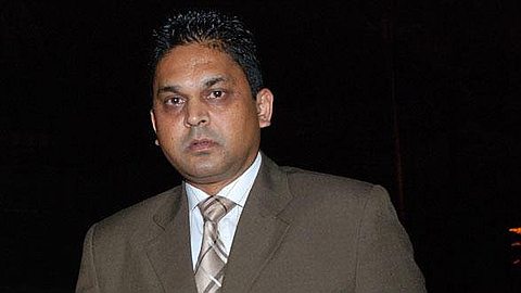 Alleged Fraud: What's Happening in AML?