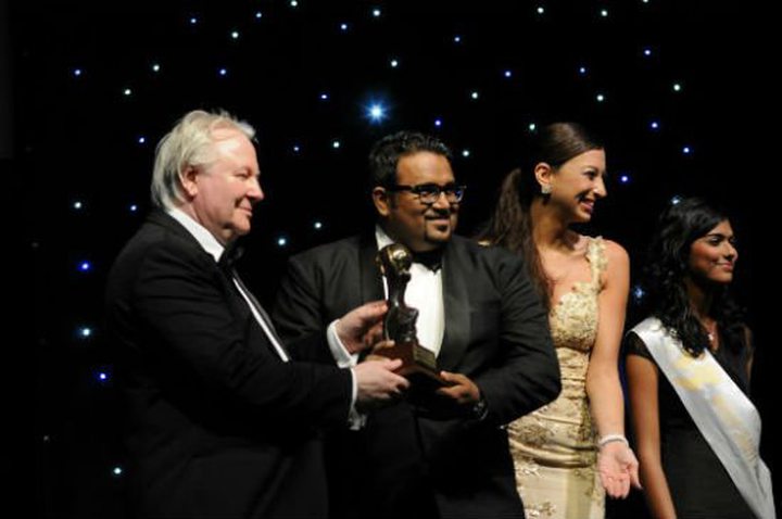 Indian Ocean “Oscars of the Travel Industry” Named