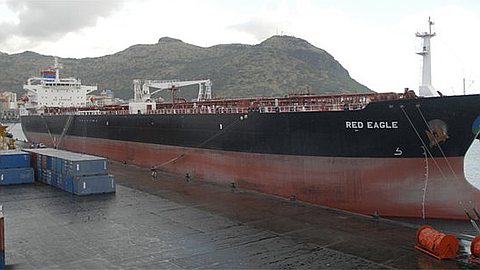 Fuel: Betamax Ltd Chartered Two Vessels to Meet the Demand of the STC