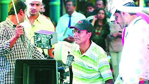 Film Rebate Scheme: Rs 145 Million Invested in Filming in Mauritius