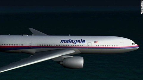 MH370: New Last Words From Cockpit: 'Good Night Malaysian Three Seven Zero'