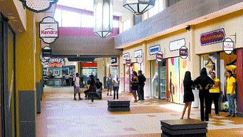 Kendra: Advancing the Development of St-Pierre