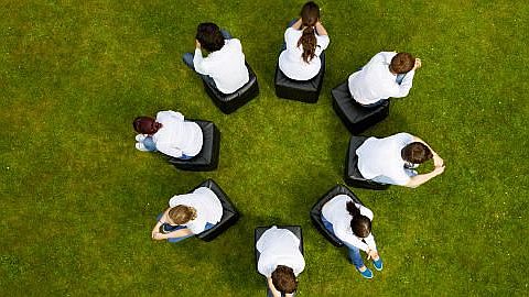 3 Types of Dysfunctional Teams
