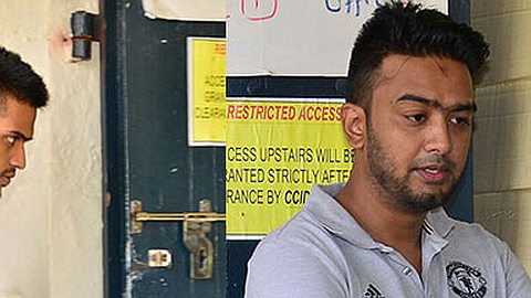 Soupçonnés de rejoindre les djihadistes: aucune charge retenue contre les deux Mauriciens