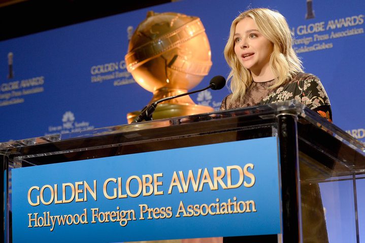 Golden Globes 2016: Complete List of Nominees..