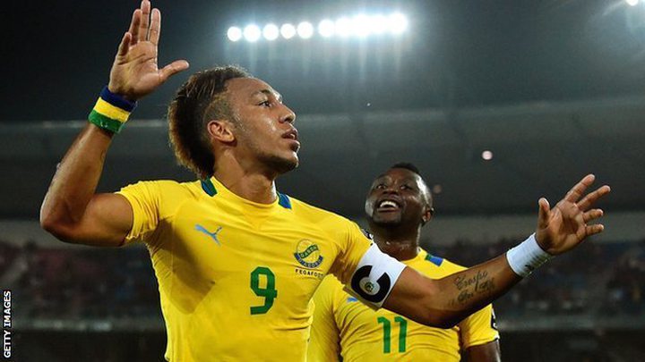 Gabon Selected to Host 2017 Africa Cup of Nations