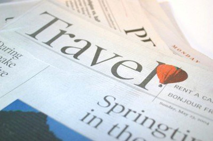 Travel Players Predict 2013 Trends, Concerns