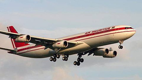 Air Mauritius Met en Place Son Nouveau Modèle d’Entreprise