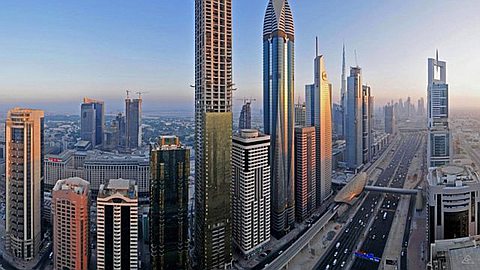 Circular Migration: Dubai Offers New Opportunities