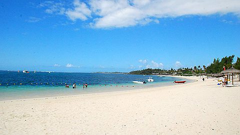 Tourism: Cash Cow Begins To Look Vulnerable